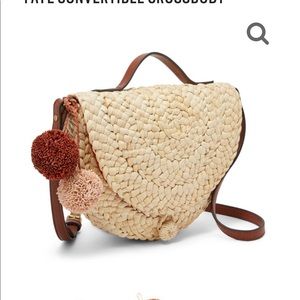 Faye crossbody fossil summer 2019 bag